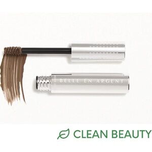 Belle en Argent Reframing Tinted Brow Gel NIB